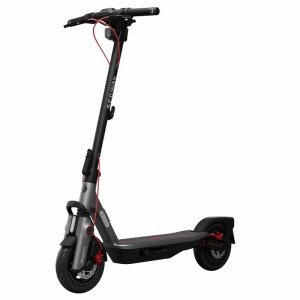 Электросамокат Ninebot Electric Scooter F3 Pro (Черный) Электросамокат Ninebot Electric Scooter F3 Pro (Черный)