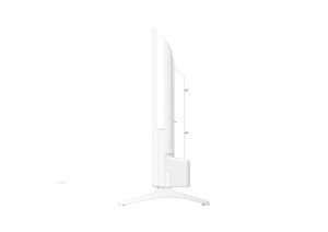 Телевизор LCD 40" FHD WHITE Ya`OS 40F541T LEFF