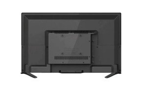 Телевизор LCD 24" FHD SALUT SMART 24F690T LEFF