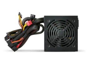Блок питания ATX 500W ZM500-LXII ZALMAN