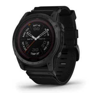 Умные часы Garmin tactix 7 – Pro Edition Solar with Nylon Band (010-02704-11) Умные часы Garmin tactix 7 – Pro Edition Solar with Nylon Band (010-02704-11)
