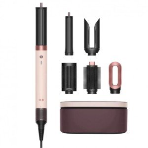 Стайлер Dyson Airwrap HS09 Coanda2x™, Pink-Rose Gold Стайлер Dyson Airwrap HS09 Coanda2x™, Pink-Rose Gold