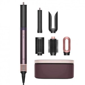 Стайлер Dyson Airwrap HS09 Coanda2x™, Jasper Plum Стайлер Dyson Airwrap HS09 Coanda2x™, Jasper Plum