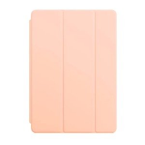 Чехол Smart Folio для iPad Pro 11" (M4, 2024) Розовый