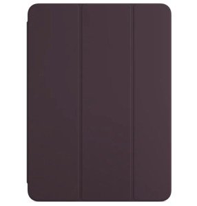 Чехол Smart Folio для iPad Pro 11" (M4, 2024) Темная Вишня