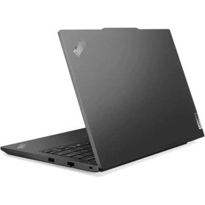 Ноутбук Lenovo ThinkPad E14 G6 14 IPS/ R7-7735HS/16Gb/512Gb SSD (21M3S05Q00) Black