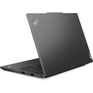Ноутбук Lenovo ThinkPad E14 G6 14 IPS/ R7-7735HS/16Gb/512Gb SSD (21M3S05S00) Black