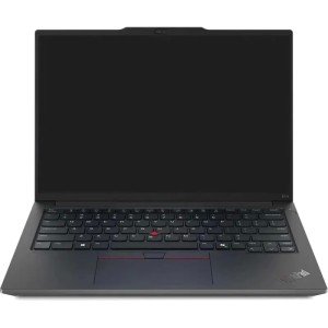Ноутбук Lenovo ThinkPad E14 G6 14 IPS/ R7-7735HS/16Gb/512Gb SSD (21M3S05S00) Black