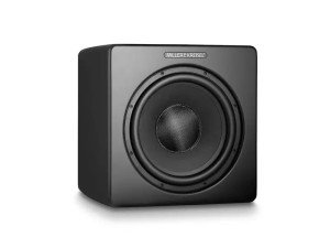 Сабвуфер MK Sound V12+ Black Satin/Black Cloth
