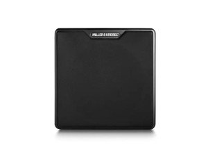 Сабвуфер MK Sound V12+ Black Satin/Black Cloth