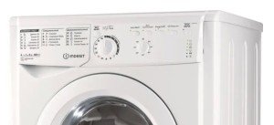 Стиральная машина EWSB 5085 CIS 869991565300 INDESIT