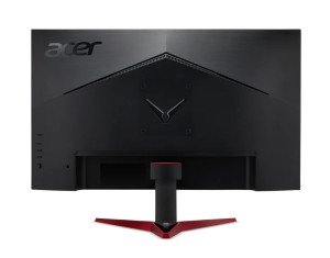 Монитор Acer VG271Zbmiipx 27'', 16:9, IPS, FHD, 0,5/1ms, 400cd, 280Hz, HDMI, DP, SPK