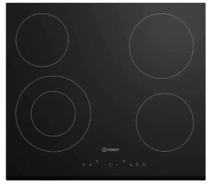 Электрическая варочная поверхность IRT 260 B 869890400050 INDESIT