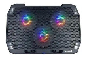 Подставка для ноутбука INGRID 17" 70991 REDRAGON