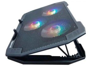 Подставка для ноутбука INGRID 17" 70991 REDRAGON