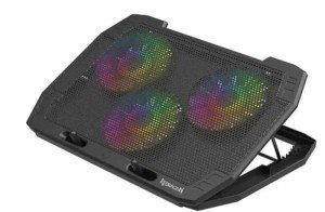 Подставка для ноутбука INGRID 17" 70991 REDRAGON