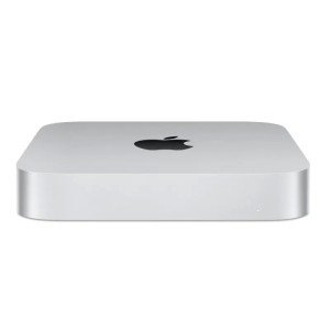 Настольный компьютер Apple Mac mini 2023 M2 (8GB/256GB/Apple graphics 10-core) Silver (MMFJ3) Настольный компьютер Apple Mac mini 2023 M2 (8GB/256GB/Apple graphics 10-core) Silver (MMFJ3)