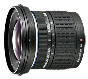 Объектив Olympus ED 9-18mm f/4.0-5.6 Micro 4/3 Объектив Olympus ED 9-18mm f/4.0-5.6 Micro 4/3