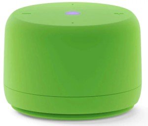 Умная колонка Яндекс Станция Лайт 2 (без часов) (YNDX-00028GRN) Green (Зеленый) Умная колонка Яндекс Станция Лайт 2 (без часов) (YNDX-00028GRN) Green (Зеленый)