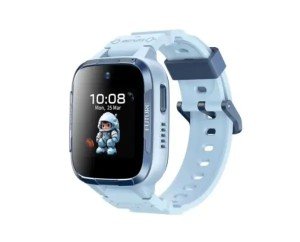 Детские умные часы Honor Choice Kids Watch Plus 4G Blue (Синий) Детские умные часы Honor Choice Kids Watch Plus 4G Blue (Синий)