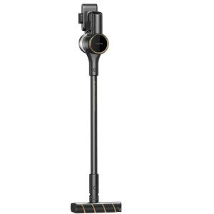 Пылесос Dreame R10S Pro Black Global Version