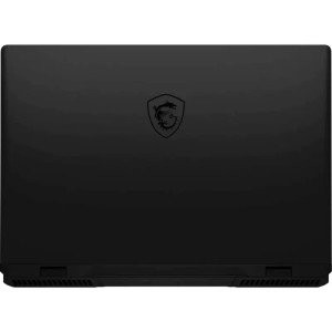 Ноутбук MSI Pulse 17 AI C1VEKG-088XRU 17 QHD IPS/ i5-135H Ultra/16GB/1TB SSD (9S7-17T311-088) Black