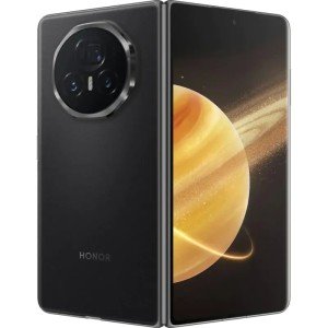 Смартфон Honor Magic V3 12/512Gb Black Смартфон Honor Magic V3 12/512Gb Black
