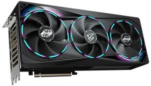 Видеокарта PCIE16 RTX5070 12GB GV-N5070AORUS M-12GD GIGABYTE