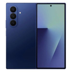 Смартфон Samsung Galaxy Z Fold7 12/512 ГБ Синий Смартфон Samsung Galaxy Z Fold7 12/512 ГБ Синий