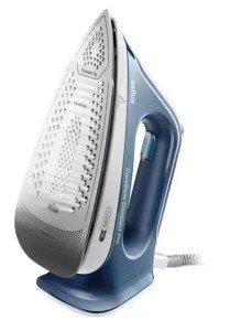 Парогенератор IS2565BL BLUE/WHITE BRAUN