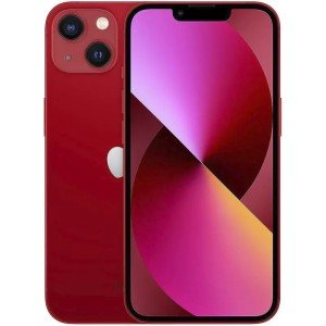 Смартфон Apple iPhone 13 256GB (PRODUCT)RED Смартфон Apple iPhone 13 256GB (PRODUCT)RED