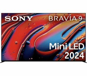 Телевизор Sony K-75XR90P (Черный, 75", EU) Телевизор Sony K-75XR90P (Черный, 75", EU)
