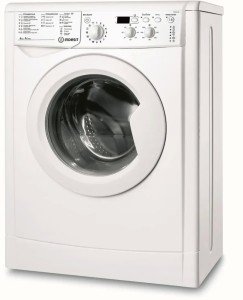Стиральная машина Indesit IWUD 4105 (CIS) Стиральная машина Indesit IWUD 4105 (CIS)