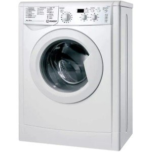 Стиральная машина Indesit IWUD 4085 CIS Стиральная машина Indesit IWUD 4085 CIS