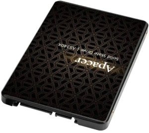 Накопитель SSD SATA 2.5" 480GB AP480GAS340XC-1 APACER