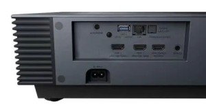 Проектор PX3SE-PRO HISENSE