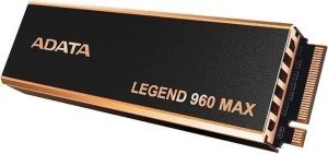 Накопитель SSD M.2 2280 1TB ALEG-960M-1TCS ADATA