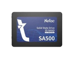 Накопитель SSD SATA2.5" 2TB 530/475MB/s NT01SA500-2T0-S3X NETAC