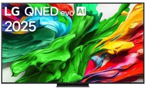 Телевизор LG 86QNED86A6A Телевизор LG 86QNED86A6A