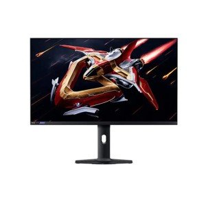 Монитор Xiaomi Redmi Gaming Monitor G Pro 27Q (Чёрный, 27, 180 Гц, CN, P27QDA-RGP) Монитор Xiaomi Redmi Gaming Monitor G Pro 27Q (Чёрный, 27, 180 Гц, CN, P27QDA-RGP)