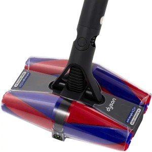 Пылесос Dyson Pencilvac Vacuum Cleaner SV50 Black