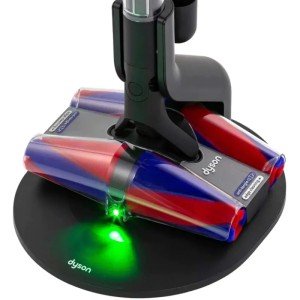 Пылесос Dyson Pencilvac Vacuum Cleaner SV50 Black
