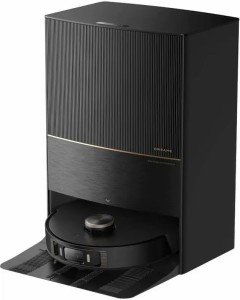 Робот-пылесос Dreame L30 Ultra, черный (RLX41CE)
