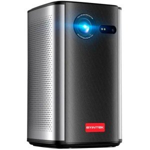 Портативный проектор BYINTEK P70, Черный Портативный проектор BYINTEK P70, Черный