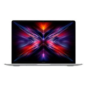 Ноутбук Xiaomi RedmiBook 14 2025 (FHD+, AMD Ryzen 7-7735H, 16/512Gb, Radeon 680M, Windows 11) JYU4681CN, клавиатура с рус.наклейками