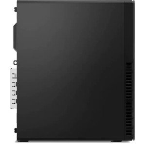 Системный блок Lenovo ThinkCentre M70s Gen 4 SFF, Intel Core i5-13400 / 16 ГБ DDR4 / 512 ГБ SSD / Intel UHD Graphics / Windows 11 Pro / Клавиатура, мышь, черный (12DT0009RU)