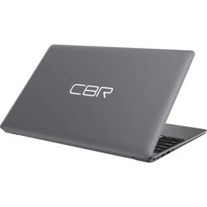 Ноутбук CBR LP-15105, 15.6" (1920x1080) IPS/Intel Core i5-1235U/8ГБ DDR4/512ГБ SSD/Iris Xe Graphics/Win 11 Pro, серый (CBR-NB15I5G12-8G512G-WP)
