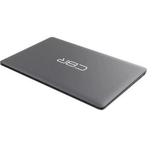 Ноутбук CBR LP-15105, 15.6" (1920x1080) IPS/Intel Core i5-1235U/8ГБ DDR4/512ГБ SSD/Iris Xe Graphics/Win 11 Pro, серый (CBR-NB15I5G12-8G512G-WP)