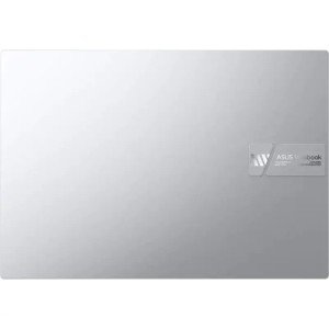 Ноутбук ASUS Vivobook 16X K3604VA-MB243, 16" (1920x1200) IPS/Intel Core i5-1335U/16 ГБ DDR4/512 ГБ SSD/Intel Iris Xe Graphics/Без системы, Серебристый (90NB1072-M009X0)
