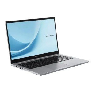 Ноутбук MAIBENBEN B115B, 15.6" (1920x1080) IPS/AMD Ryzen 5 7430U/16 ГБ DDR4/512 ГБ SSD/AMD Radeon Graphics/Windows 11 Pro, Серебристый (B115B-R571UMF1SPSRE2)